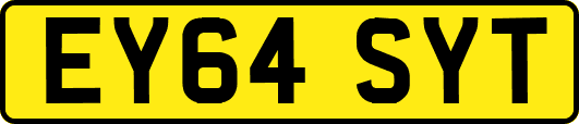 EY64SYT