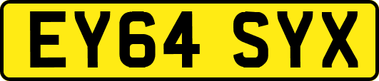 EY64SYX