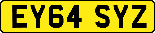 EY64SYZ