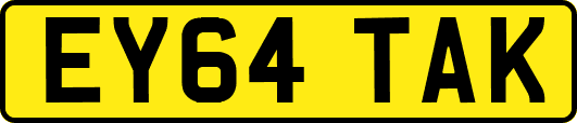 EY64TAK