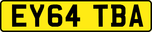 EY64TBA