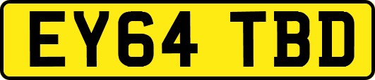 EY64TBD