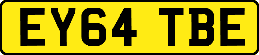 EY64TBE