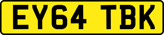 EY64TBK