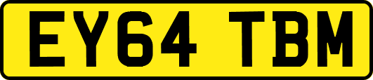EY64TBM