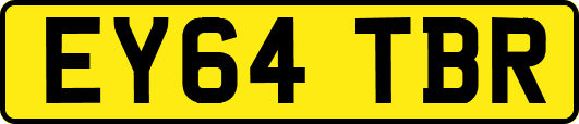 EY64TBR