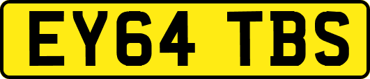 EY64TBS