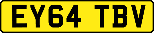 EY64TBV