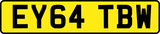 EY64TBW
