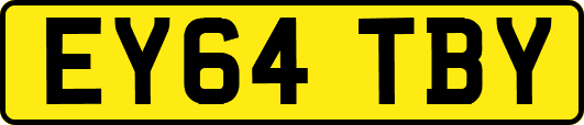 EY64TBY
