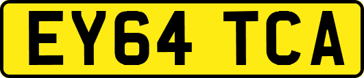 EY64TCA