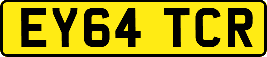 EY64TCR