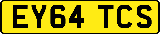 EY64TCS
