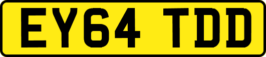EY64TDD