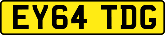 EY64TDG