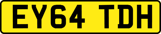EY64TDH