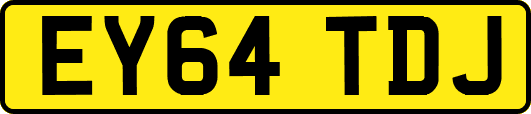 EY64TDJ