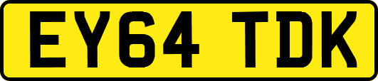 EY64TDK