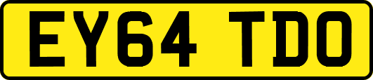 EY64TDO