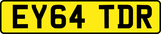 EY64TDR
