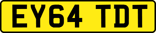 EY64TDT
