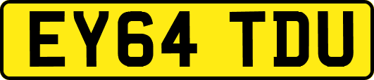 EY64TDU