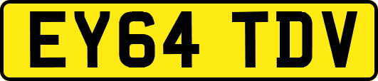 EY64TDV