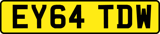 EY64TDW