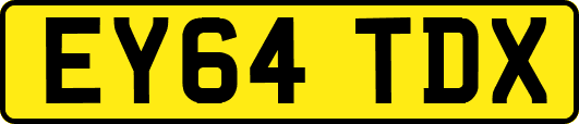 EY64TDX