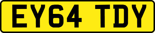 EY64TDY