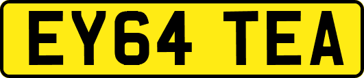 EY64TEA