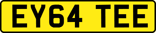 EY64TEE