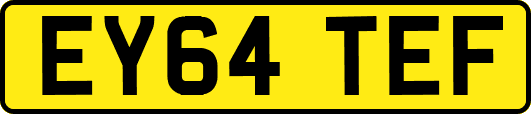 EY64TEF