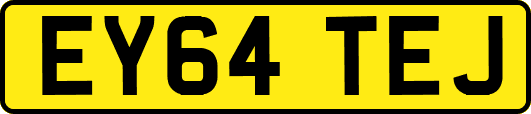 EY64TEJ
