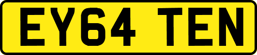EY64TEN