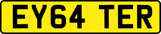 EY64TER