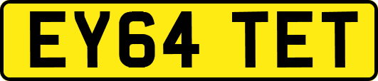 EY64TET