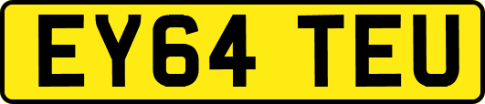 EY64TEU