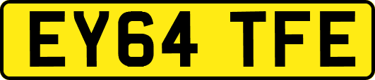 EY64TFE