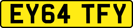 EY64TFY