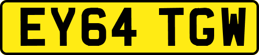 EY64TGW