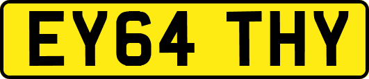 EY64THY