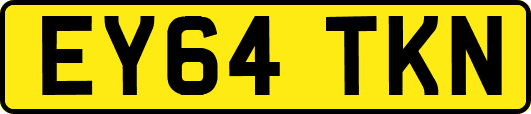 EY64TKN