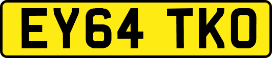 EY64TKO