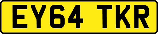 EY64TKR