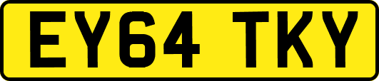 EY64TKY