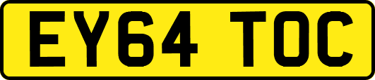 EY64TOC
