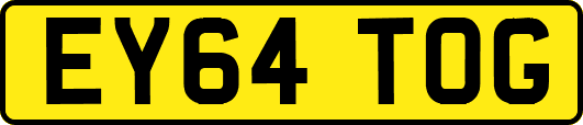 EY64TOG