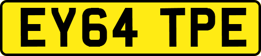 EY64TPE