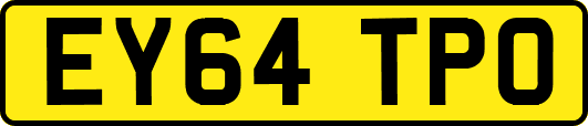 EY64TPO
